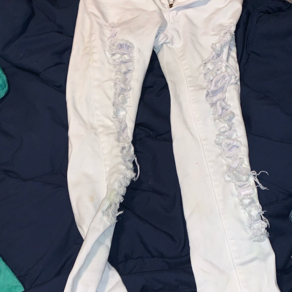 Baby phat pants
